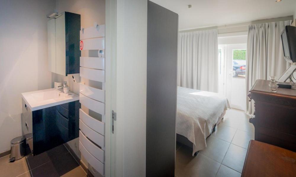 B&B Yaca De Haan Cameră foto