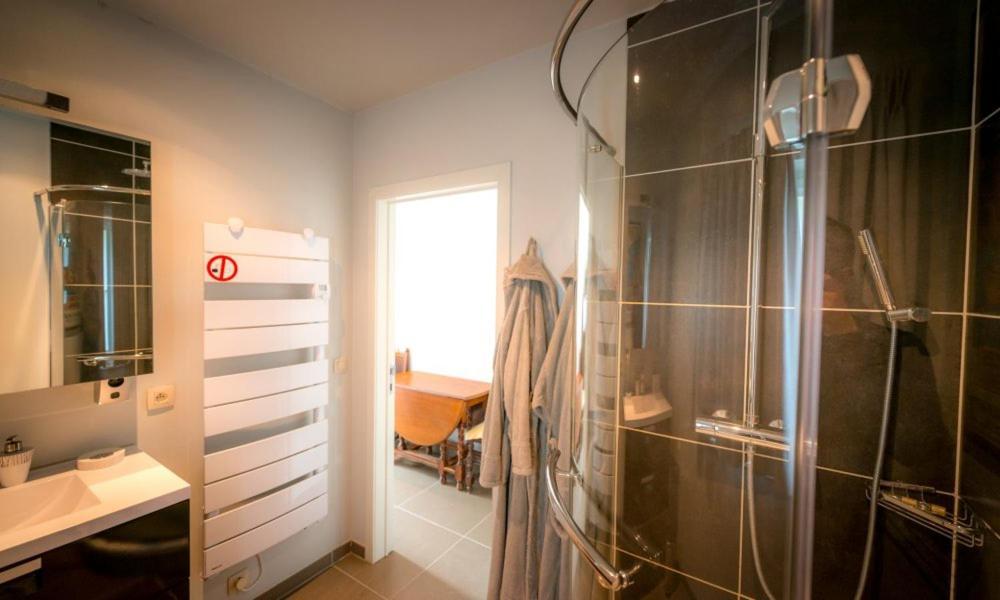 B&B Yaca De Haan Cameră foto
