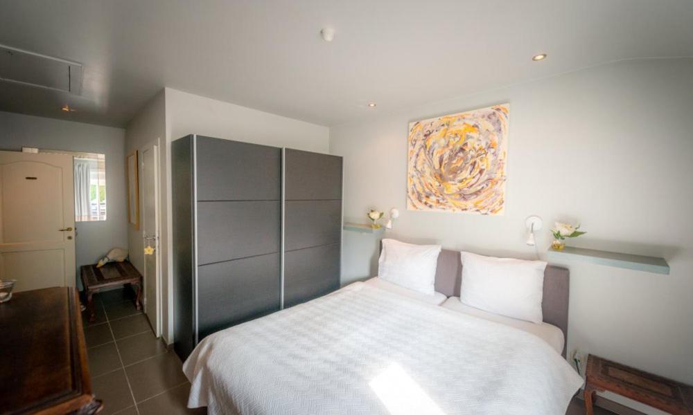 B&B Yaca De Haan Cameră foto